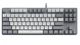 Клавіатура GamePro Genesis Metallic MK110G Outemu Red Swithes USB Gray - зображення 6