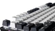 Клавіатура GamePro Genesis Metallic MK144B Outemu Red Swithes USB Black - изображение 4