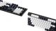 Клавіатура GamePro Genesis Metallic MK144B Outemu Red Swithes USB Black - изображение 5