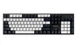 Клавіатура GamePro Genesis Metallic MK144B Outemu Red Swithes USB Black - изображение 6