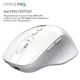 Мышь беспроводная OfficePro M520W White - изображение 9