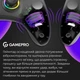 Геймпад GamePro с зарядной станцией GPX13BDOC Black - изображение 13
