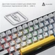 Клавіатура Ajazz AK680 MAX Magnetic Switch RGB USB Black (AK680-M-BGY-AW) - изображение 5