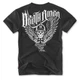 Футболка Dobermans Death Rider TS72BK (XXXL) - изображение 3