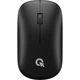Мышь беспроводная OfficePro M225B Silent Click Wireless Black - изображение 1