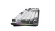 Клавіатура GamePro Genesis Metallic MK144G Outemu Red Swithes USB Gray - изображение 3
