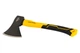 Сокира Mastertool 800г x 370мм фіберглас (05-0905) - зображення 1
