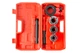 Набор плашек Intertool 3/4" x 1/2" x 1" (3 шт.) (SD-8003) - изображение 5