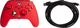 Контролер PowerA Enhanced Wired Controller for Xbox Series X|S Red (1518810-01) - зображення 7