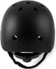 Kask sportowy Soke K1 rozmiar M 54-58 cm Czarny (5908220470410) - obraz 3