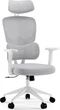 Офісне крісло Sense7 Veno White - зображення 1
