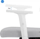 Офісне крісло Sense7 Veno White - зображення 7