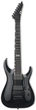 Электрогитара ESP E-II HORIZON FR-7 (Black) - изображение 1