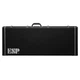Электрогитара ESP E-II HORIZON FR-7 (Black) - изображение 5