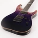 Электрогитара ESP E-II M-II 7NT HS (Purple Natural Fade) - изображение 5