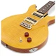 Электрогитара PRS SE Santana (Yellow) - изображение 2