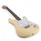 Электрогитара PRS SE Silver Sky (Moon White) - изображение 4