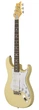Электрогитара PRS SE Silver Sky (Moon White) - изображение 5