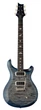 Электрогитара PRS S2 CUSTOM 24-08 (Faded Gray Black Blue Burst) #S2083597 - изображение 1