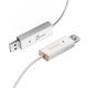 Кабель J5create JUC400-N - изображение 2