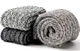 Носки теплые шерстяные Norwegian Wool Socks L 43–46 Solve коричневые KT7003109 - изображение 5