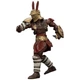 Коллекционная фигурка JOYTOY STRIFE Roman Gladiator Hoplomachus - изображение 4