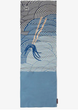 Бафф (шарф-труба) Buff Polar Sakry Lake Blue (BU 136876.739.10.00) - изображение 2
