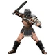 Колекційна фігурка JOYTOY STRIFE Roman Gladiator Griffon - зображення 2