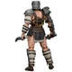 Колекційна фігурка JOYTOY STRIFE Roman Gladiator Griffon - зображення 4
