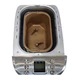 Хлебопечка Vimar VBM-692 - изображение 5