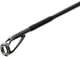 Удилище спиннинговое Favorite Black Swan BSWTS1-772ML 2.32 м 4-18 г Fast (16930857) - изображение 3