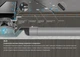 Сухий затвор для дренажних каналів Pestan Premium, Compact, Primo і Frameless з решіткою для волосся (12501750) TM Pestan - зображення 5