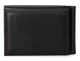 Мужской зажим для купюр на магните 1004-1 black - изображение 5
