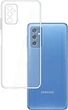 Etui plecki 3MK Clear Case na Samsung M52 5G M526 Transparent (5903108444521) - obraz 1