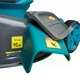 Акумуляторна газонокосарка PROFI-TEC EcoCut 51 Pro (40 В (2×20 В), безщітковий двигун, мульчування, ширина 510 мм, висота 30 - 80 мм, травозбірник 50 л) 2×PT2080EP (8.0 Аг), ЗП QBCD20/4 dual quick, коробка, заглушка для мульчування (007586) - изображение 7