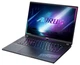 Ноутбук Gigabyte AORUS ELITE 16 BWH (BWHC3USC65SH) Gray Tide - зображення 3