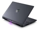 Ноутбук Gigabyte AORUS ELITE 16 BWH (BWHC3USC65SH) Gray Tide - зображення 5
