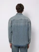 Рубашка джинсовая мужская Colin's CL1076867DN44456 M Ferna wash (8684112936741) - изображение 2