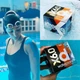 Кинезио тейп водонепроницаемый D3 X6.0 Xtreme 5 см x 6 м Лайм (9421905741682) - изображение 7