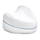 Ортопедическая подушка для коленей и ног Contour Legacy Leg Pillow с эффектом памяти - изображение 1
