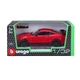 Автомодель - Ford Shelby GT500 (1:32) - изображение 7