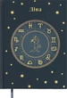 Ежедневник недатированный полиграфический Buromax Zodiak Дева A5 336 страниц (BM.20670-35) - изображение 1