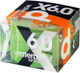 Кинезио тейп водонепроницаемый D3 X6.0 Xtreme 5 см x 6 м Лайм (9421905741682) - изображение 2