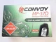 Сигналізація CONVOY MP-57 LCD Dialog 868MHz - зображення 2
