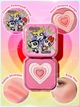 Румяна The Powerpuff Girls X SHEGLAM Tough Love Shimmer Blush - Utonium - изображение 3