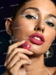 Комбинационная помада для губ 4-в-1 SHEGLAM Hi-Beam Mini Lipstick Set - Stella Set - изображение 2