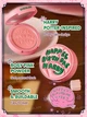 Румяна Harry Potter™ x SHEGLAM Happee Birthdae Harry Blush - изображение 3