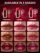 Тинт для губ The Twilight Saga X SHEGLAM Immortality Lip Tint - Heart Beat - изображение 4