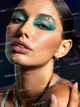 Палетка теней SHEGLAM Alien Mood Palette - изображение 3