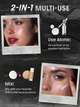 Жидкий хайлайтер The Twilight Saga X SHEGLAM Vamp Skin Highlighter Drops - изображение 4